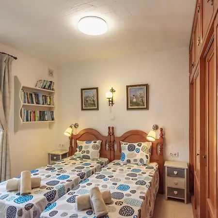 Apartment Casablanca 18 Oasis *