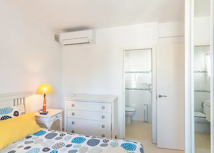 Casablanca 18 Oasis Apartamento