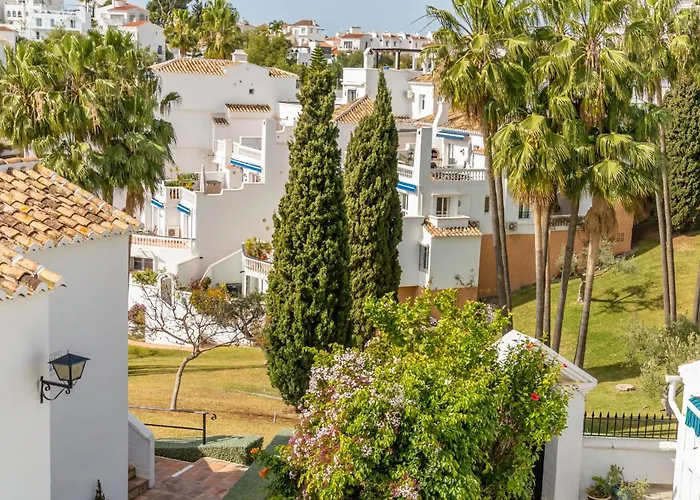 Apartamento Casablanca 18 Oasis *