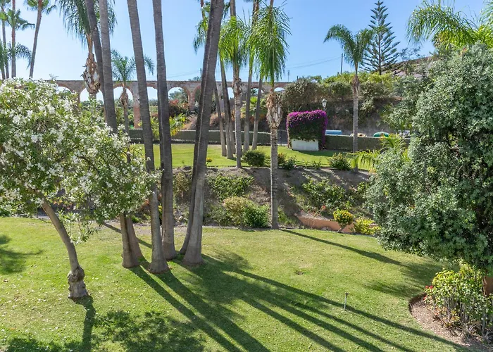 Apartamento Casablanca 18 Oasis Nerja
