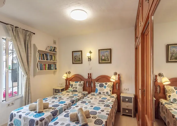 Apartamento Casablanca 18 Oasis *