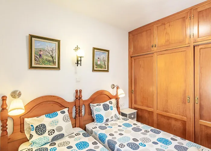 Apartamento Casablanca 18 Oasis
