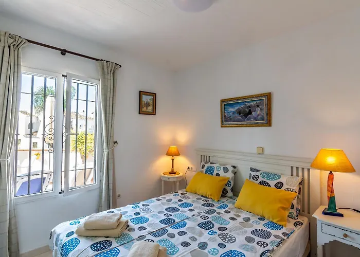 Apartamento Casablanca 18 Oasis *