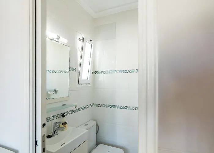 Casablanca 18 Oasis Apartamento Nerja