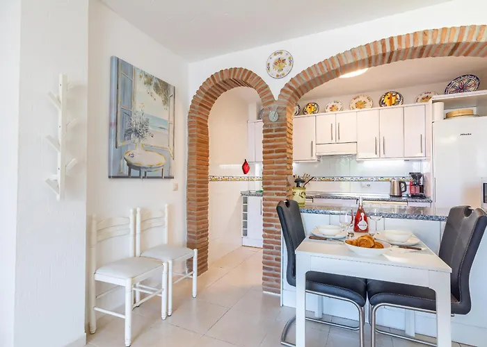 Apartamento Casablanca 18 Oasis