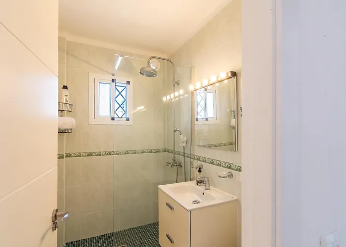 Apartamento Casablanca 18 Oasis *