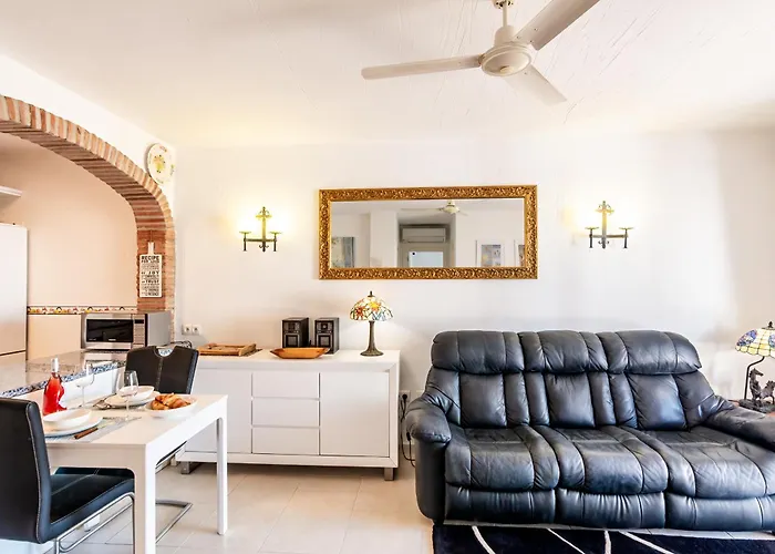 Casablanca 18 Oasis Apartamento Nerja