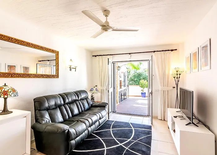 Apartamento Casablanca 18 Oasis *