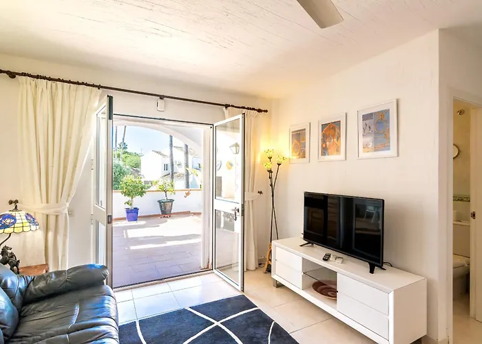 Casablanca 18 Oasis Nerja