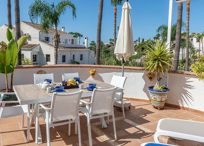 Apartamento Casablanca 18 Oasis *